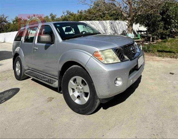 Nissan for sale in Iraq